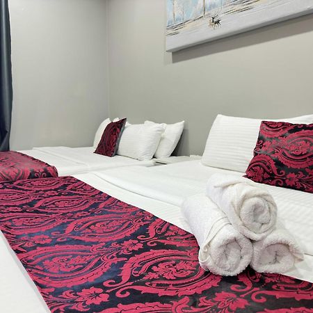 Cahaya Qaira Homestay @ D'Perdana Kota Bharu Ngoại thất bức ảnh
