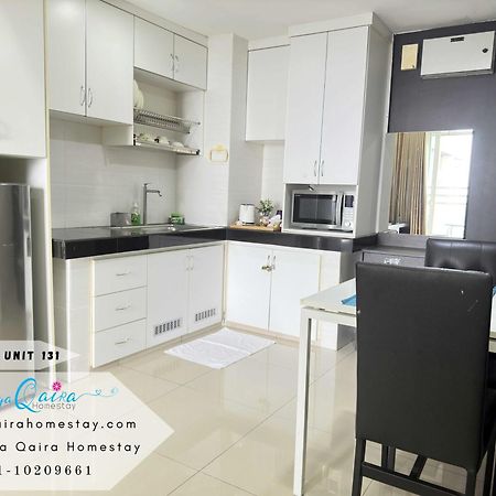 Cahaya Qaira Homestay @ D'Perdana Kota Bharu Ngoại thất bức ảnh
