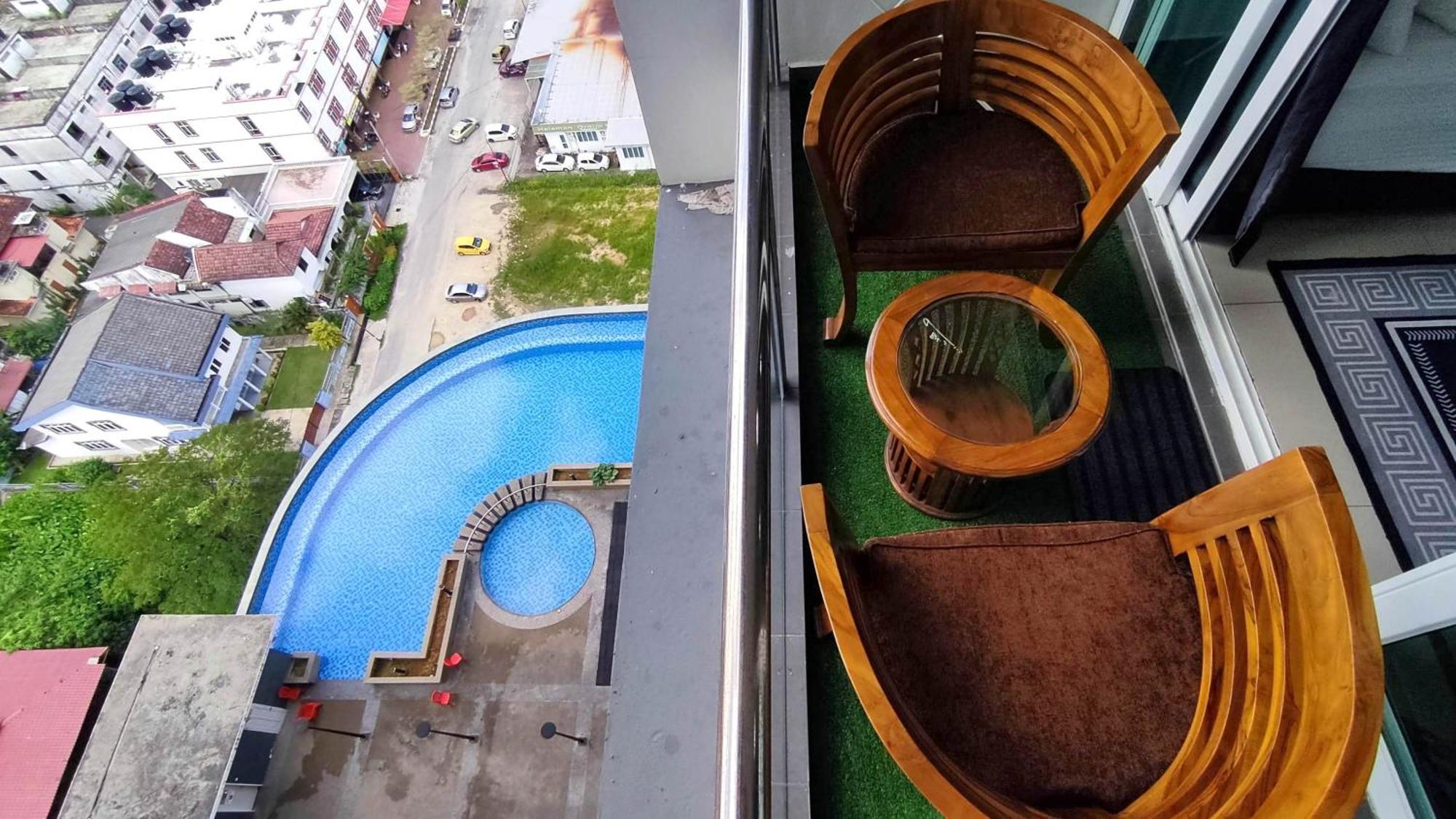 Cahaya Qaira Homestay @ D'Perdana Kota Bharu Ngoại thất bức ảnh