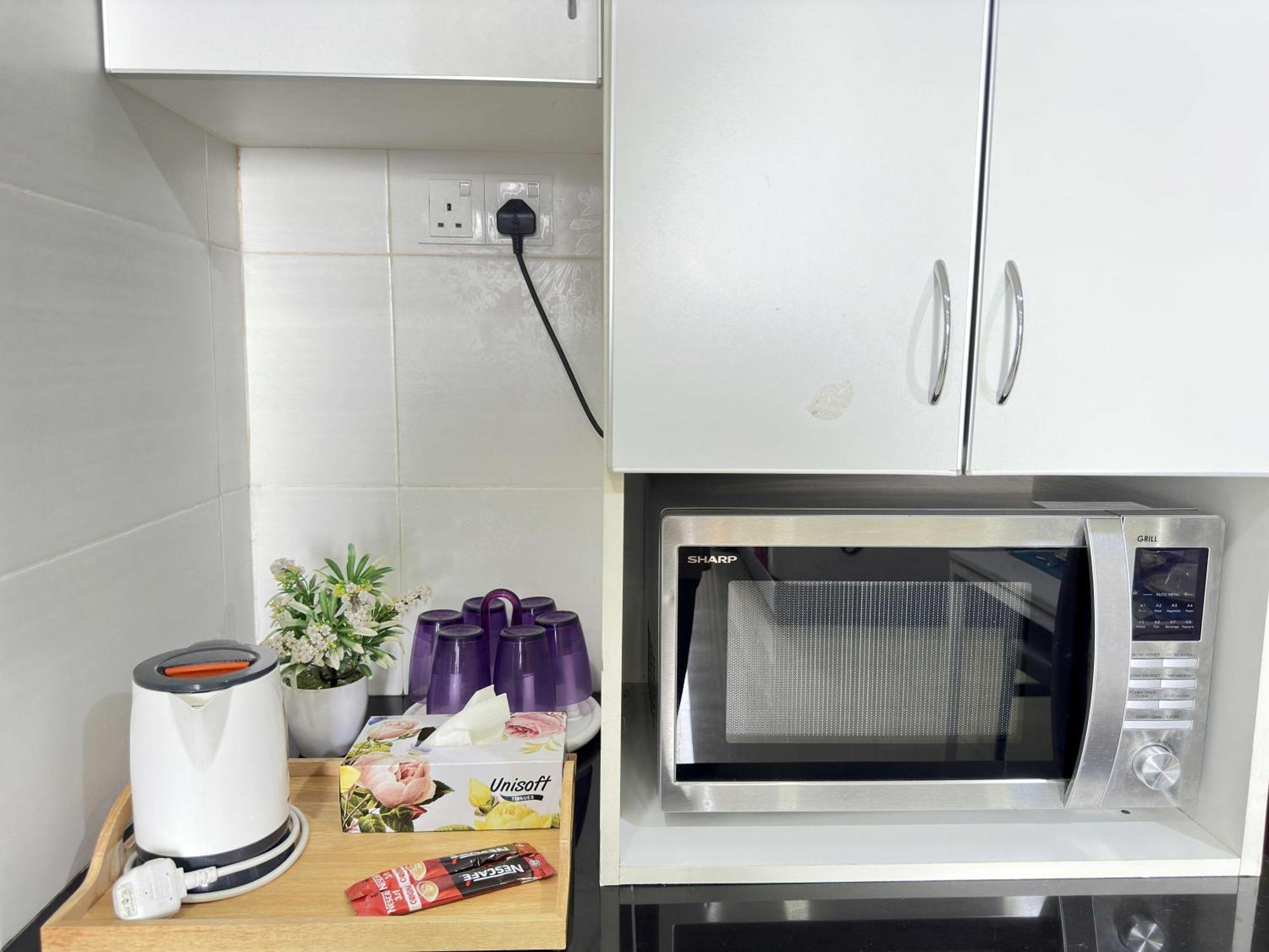 Cahaya Qaira Homestay @ D'Perdana Kota Bharu Ngoại thất bức ảnh