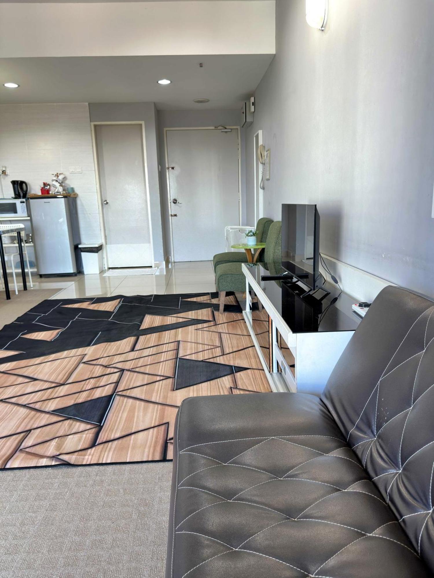 Cahaya Qaira Homestay @ D'Perdana Kota Bharu Ngoại thất bức ảnh